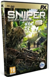 Sniper Ghost Warrior (Edición Oro)